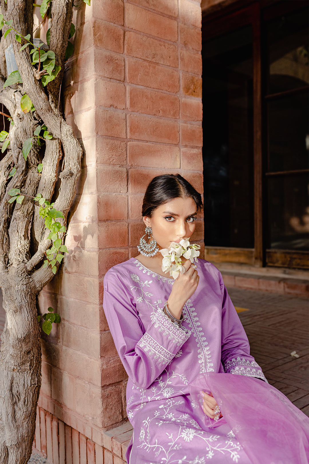 Vasal By Mannat Clothing Stitched Collection-Afsanah