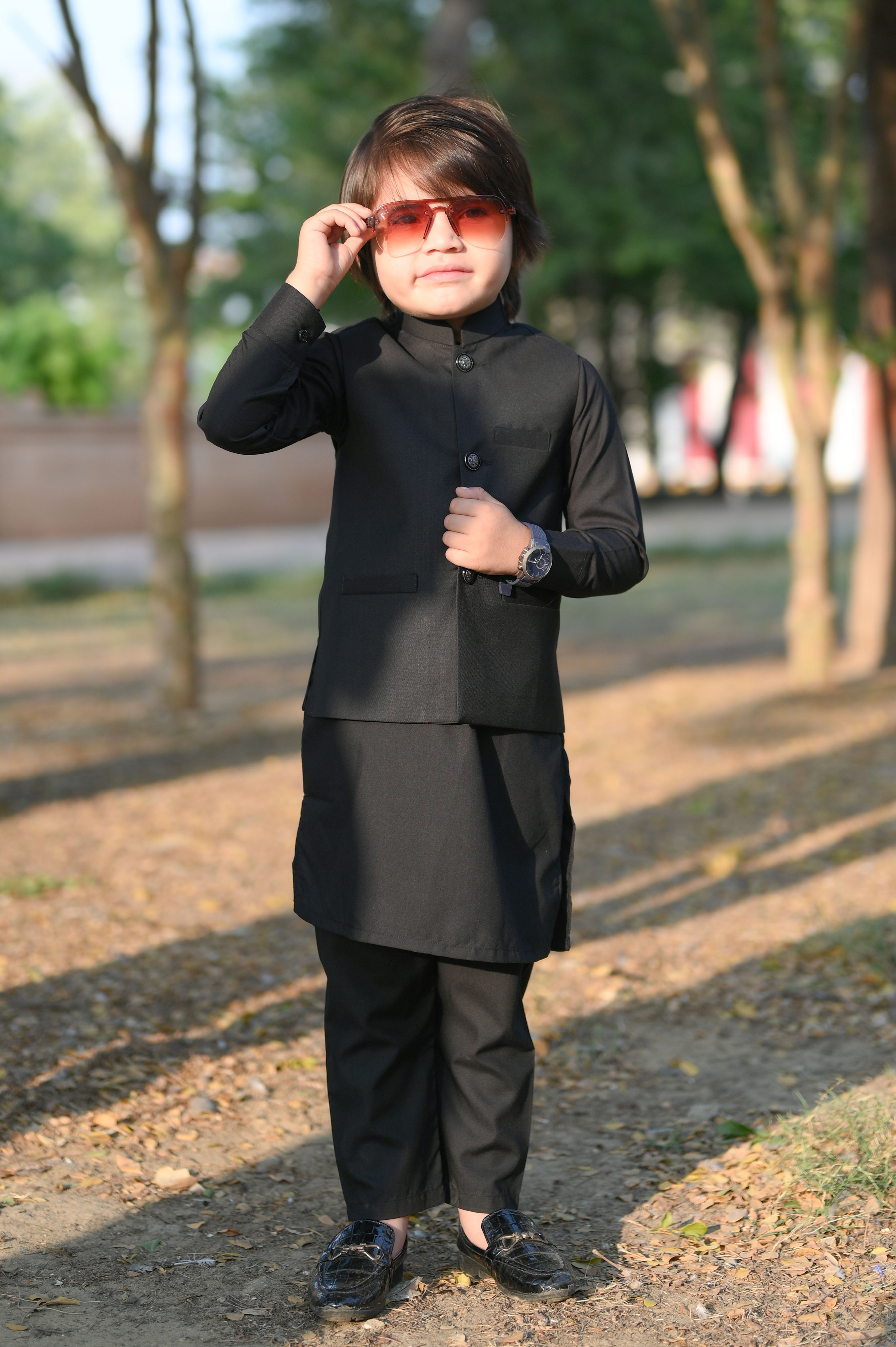 Hassanjee x Shomi