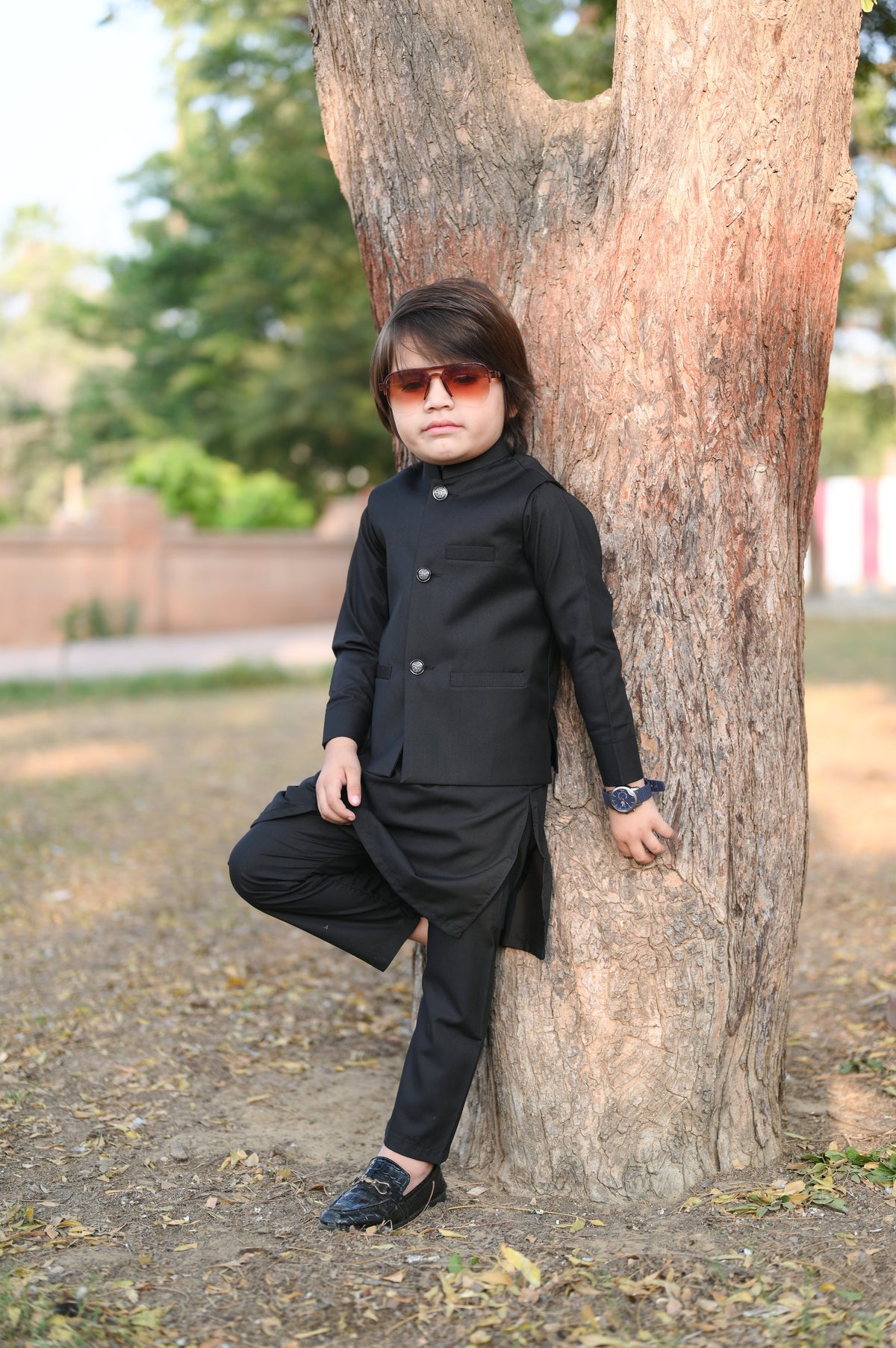 Hassanjee x Shomi