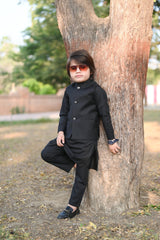 Hassanjee x Shomi