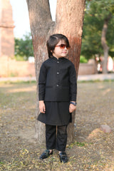 Hassanjee x Shomi