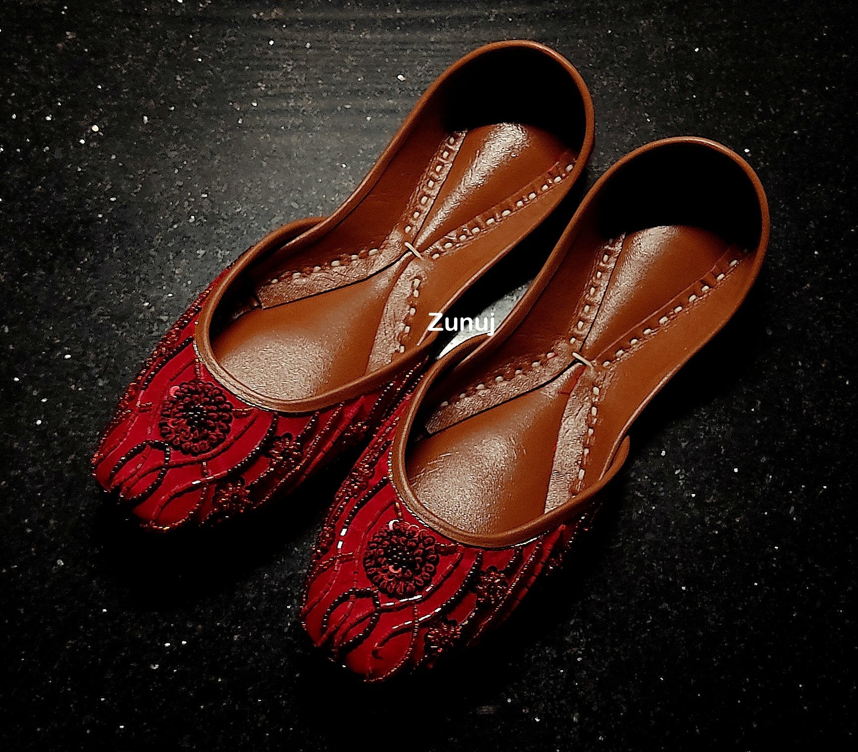 Zuruj Khussa Collection'2025-Zun-44