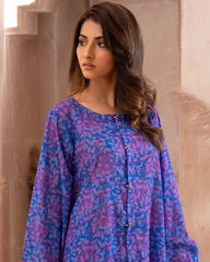 Ayla Studio Stitched PRINTED ESSENTIAL CO-ORD - Mystical Roses
