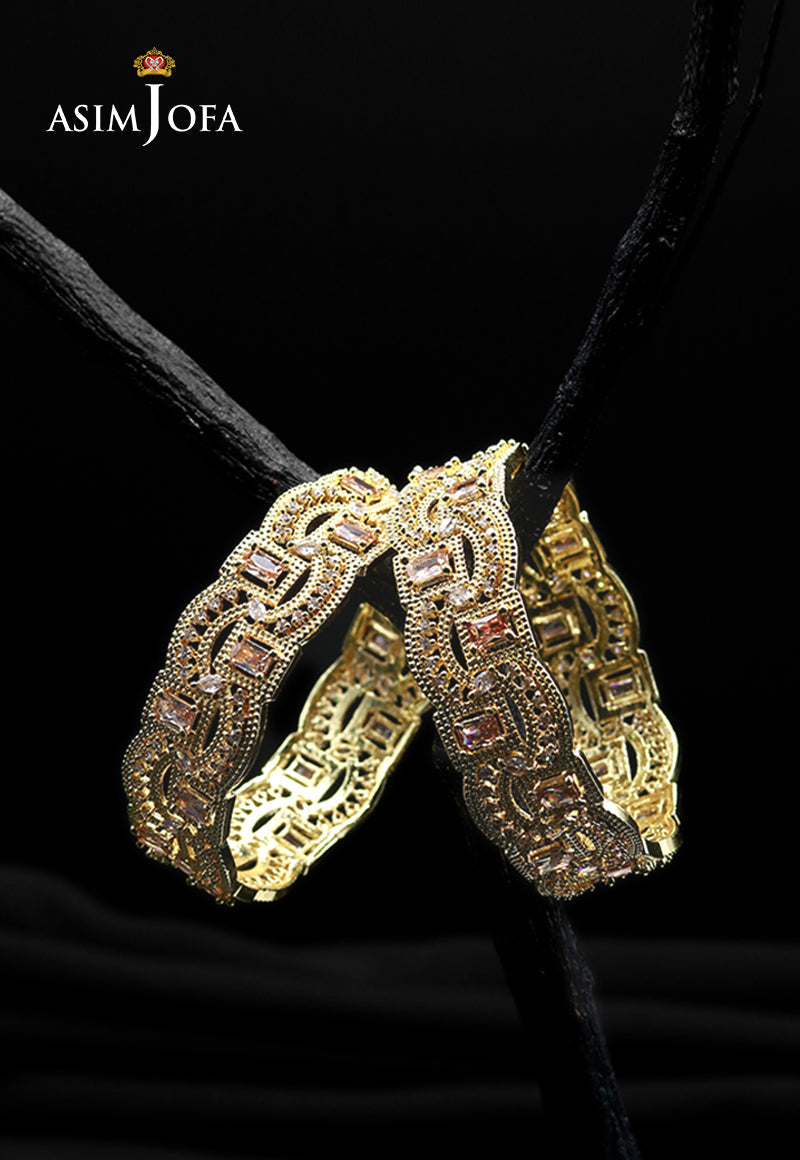 Asim Jofa Jewelry Bangles AJJBA-79