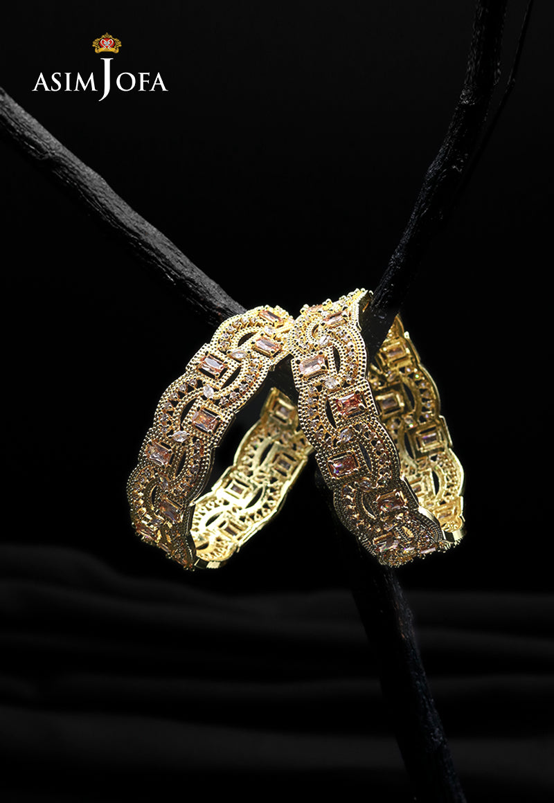 Asim Jofa Jewelry Bangles AJJBA-79