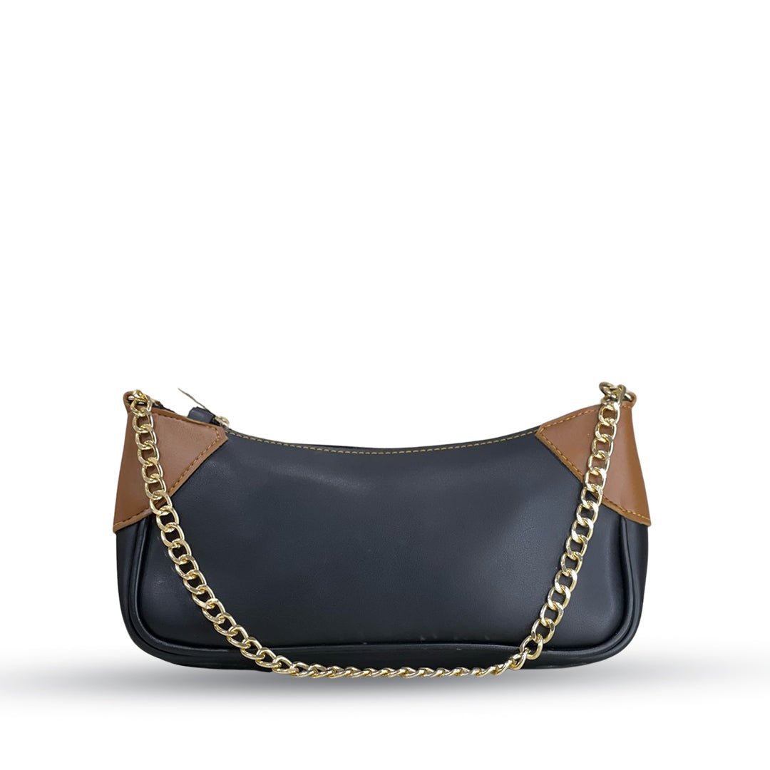 LUMI BLACK - Bag X
