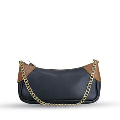 LUMI BLACK - Bag X