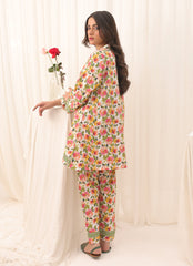 Zlooms 2 Pc Casual Co-Ord Set - ZL25-C07-06