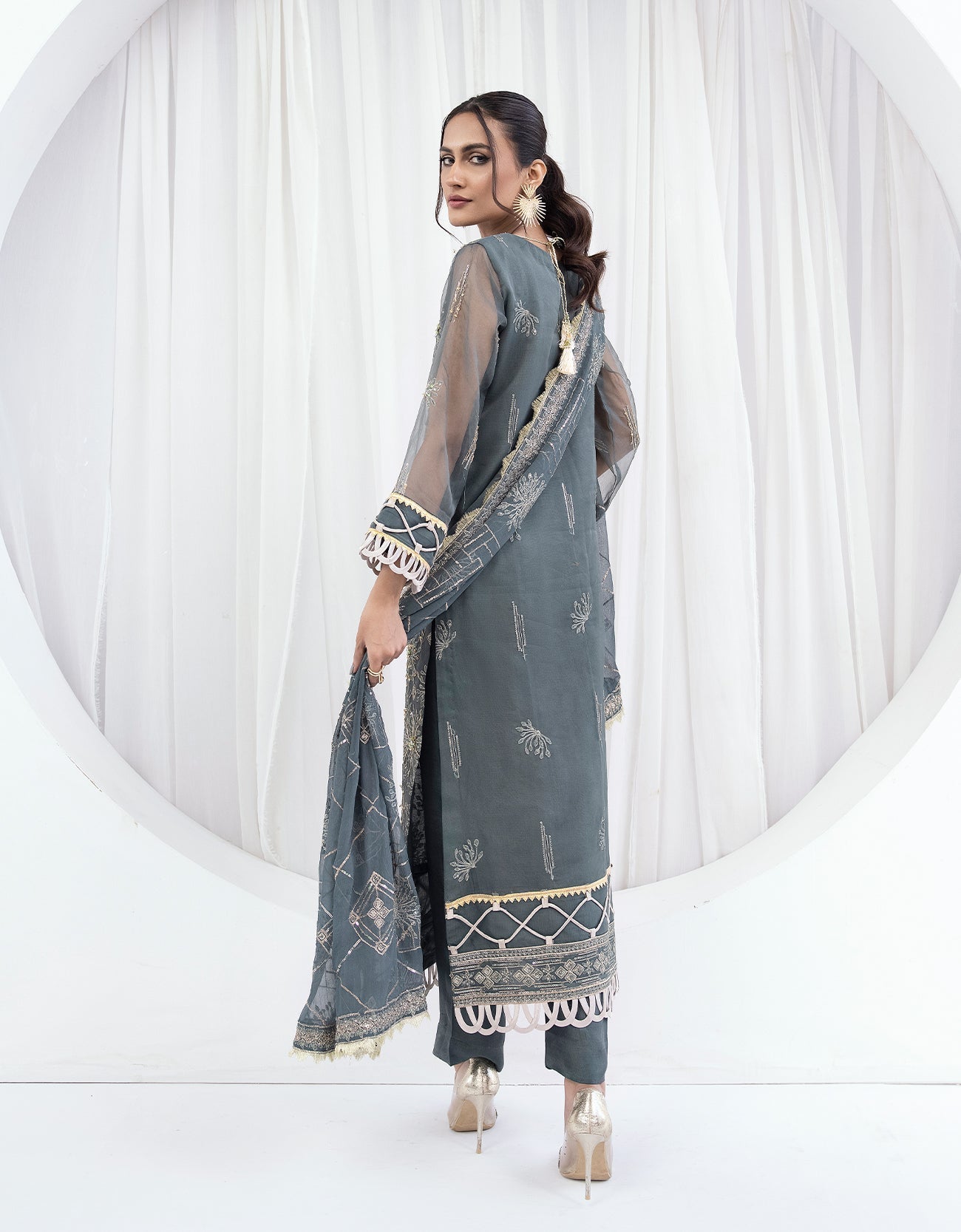 Emaan Adeel Unstitched 3 Piece Exclusive Emb Formals Collection'2024-Al 06