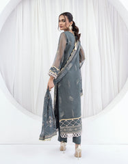 Emaan Adeel Unstitched 3 Piece Exclusive Emb Formals Collection'2024-Al 06