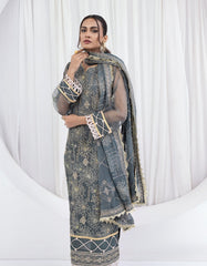 Emaan Adeel Unstitched 3 Piece Exclusive Emb Formals Collection'2024-Al 06