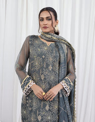 Emaan Adeel Unstitched 3 Piece Exclusive Emb Formals Collection'2024-Al 06
