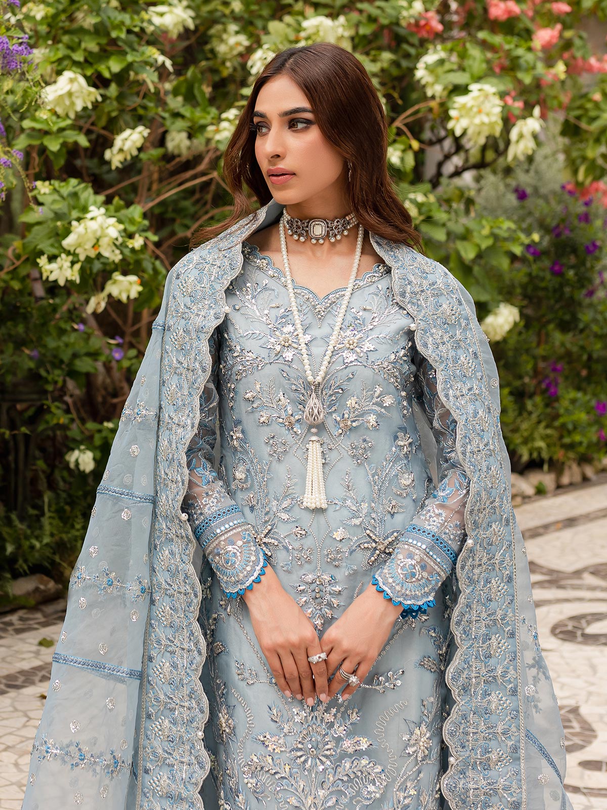 Gulaal Luxury Pret 2022-Estirah GL-LP-V1-02