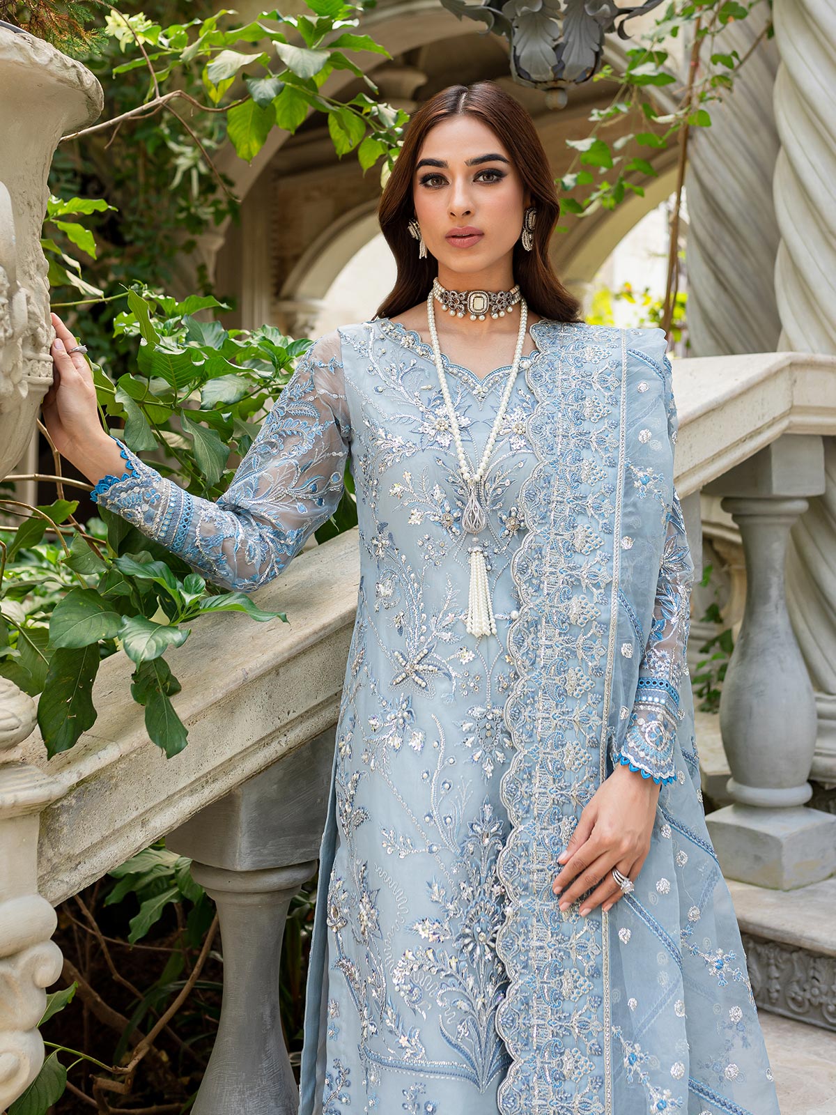 Gulaal Luxury Pret 2022-Estirah GL-LP-V1-02