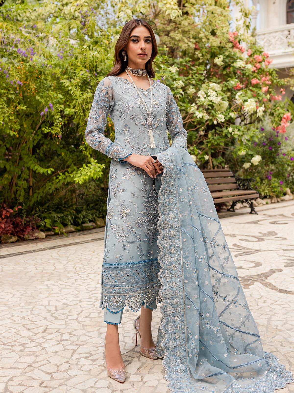Gulaal Luxury Pret 2022-Estirah GL-LP-V1-02