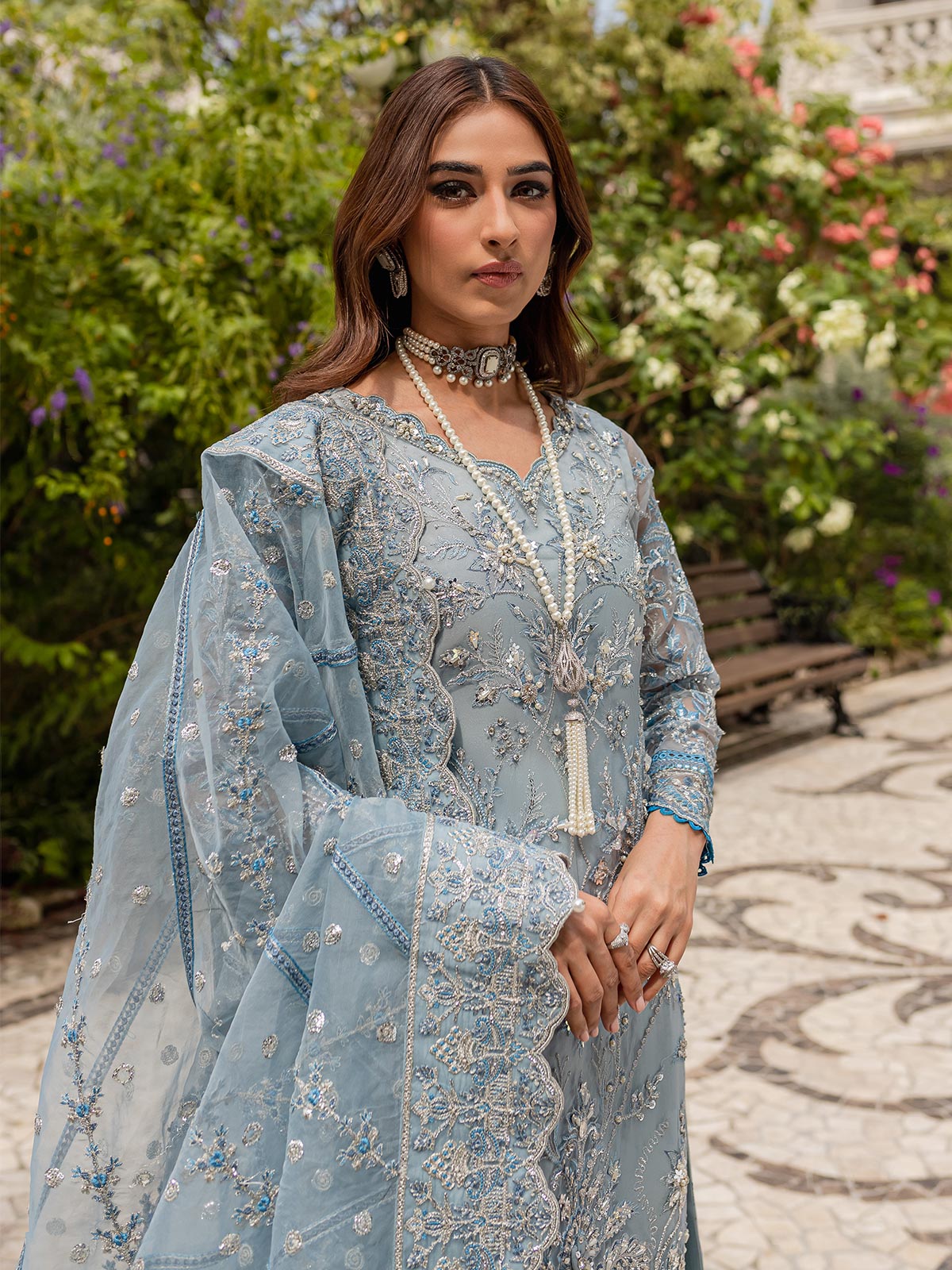 Gulaal Luxury Pret 2022-Estirah GL-LP-V1-02