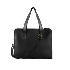 HAZEL 3 PCS BLACK - Bag X