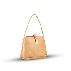 MARIGOLD BEIGE - Bag X