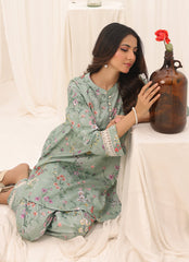 Zlooms 2 Pc Casual Co-Ord Set - ZL25-C07-04