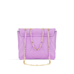 SWISS LILAC - Bag X