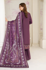 Winter Whisper by Panache Apparel Stitched Collection-Snowfall