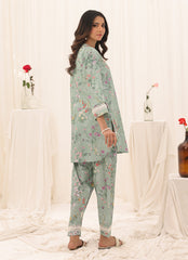Zlooms 2 Pc Casual Co-Ord Set - ZL25-C07-04