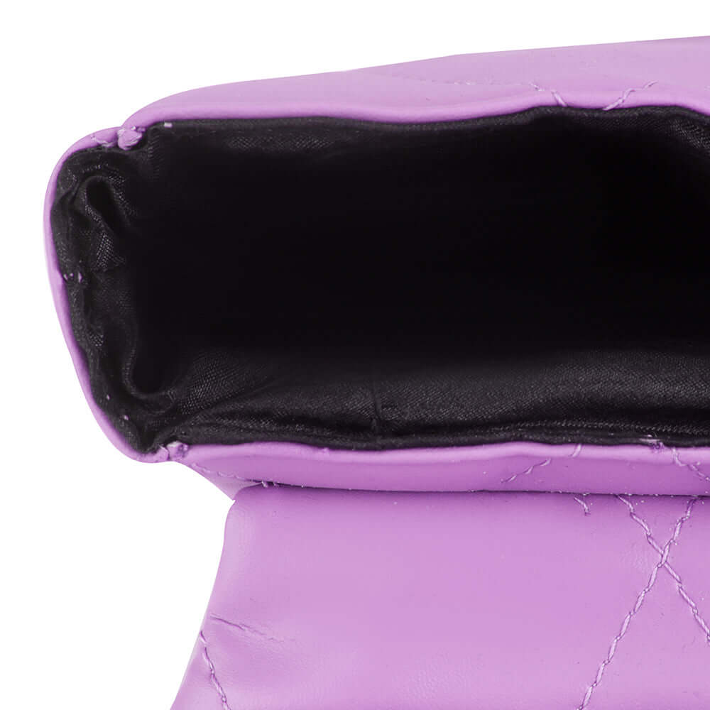 SWISS LILAC - Bag X