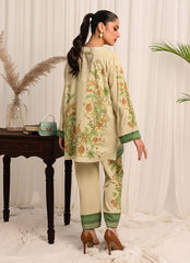 Zlooms 2 Pc Casual Co-Ord Set - ZL25-C05-04