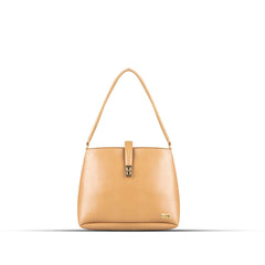 MARIGOLD BEIGE - Bag X