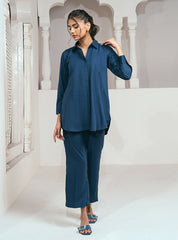 Rangeen Stitched 2 Piece Marvellous Co-Ord Set