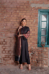 Panache Apparel Stitched Collection-SY-001