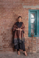 Panache Apparel Stitched Collection-SY-001