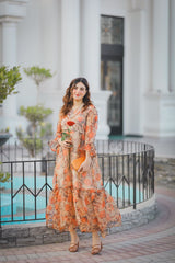 Nova by Panache Apparel Stitched Collection-Magnolia-Aaniat