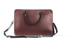 TECH LAPTOP BAG MAROON - LEFTOVER - Bag X