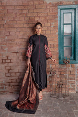 Panache Apparel Stitched Collection-SY-001