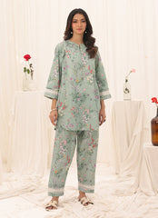 Zlooms 2 Pc Casual Co-Ord Set - ZL25-C07-04