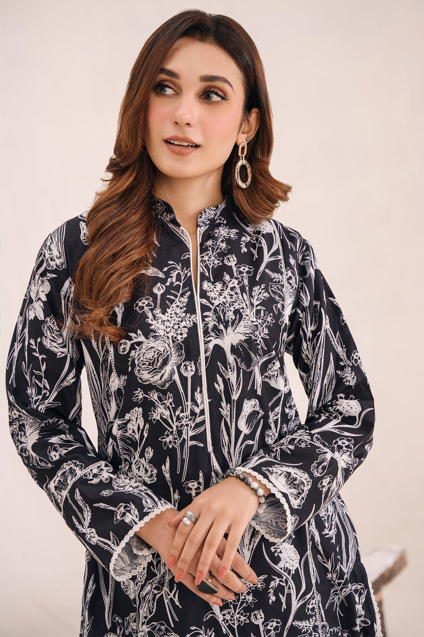 Winter Basics by Panache Apparel Stitched Collection-Infinity