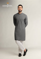 Ethnic RTW by Asim Jofa Kurta Pajama Vol-02 Collection'2025-AJMKA-03