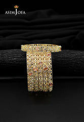 Asim Jofa Jewelry Bangles AJJBA-78