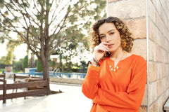 Panache Apparel Stitched Kurta Collection-Passion