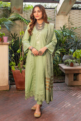 Panache Apparel Luxury Stitched Collection-Mint