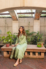 Panache Apparel Luxury Stitched Collection-Mint
