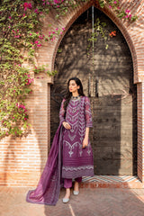 Panache Apparel Stitched Frock Collection-Hoor