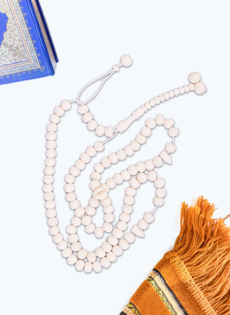 Hijab Ul Hareem Camel Bone Tasbeeh 03
