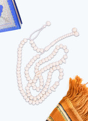 Hijab Ul Hareem Camel Bone Tasbeeh 03