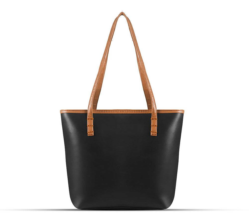 GEMINI BLACK - Bag X