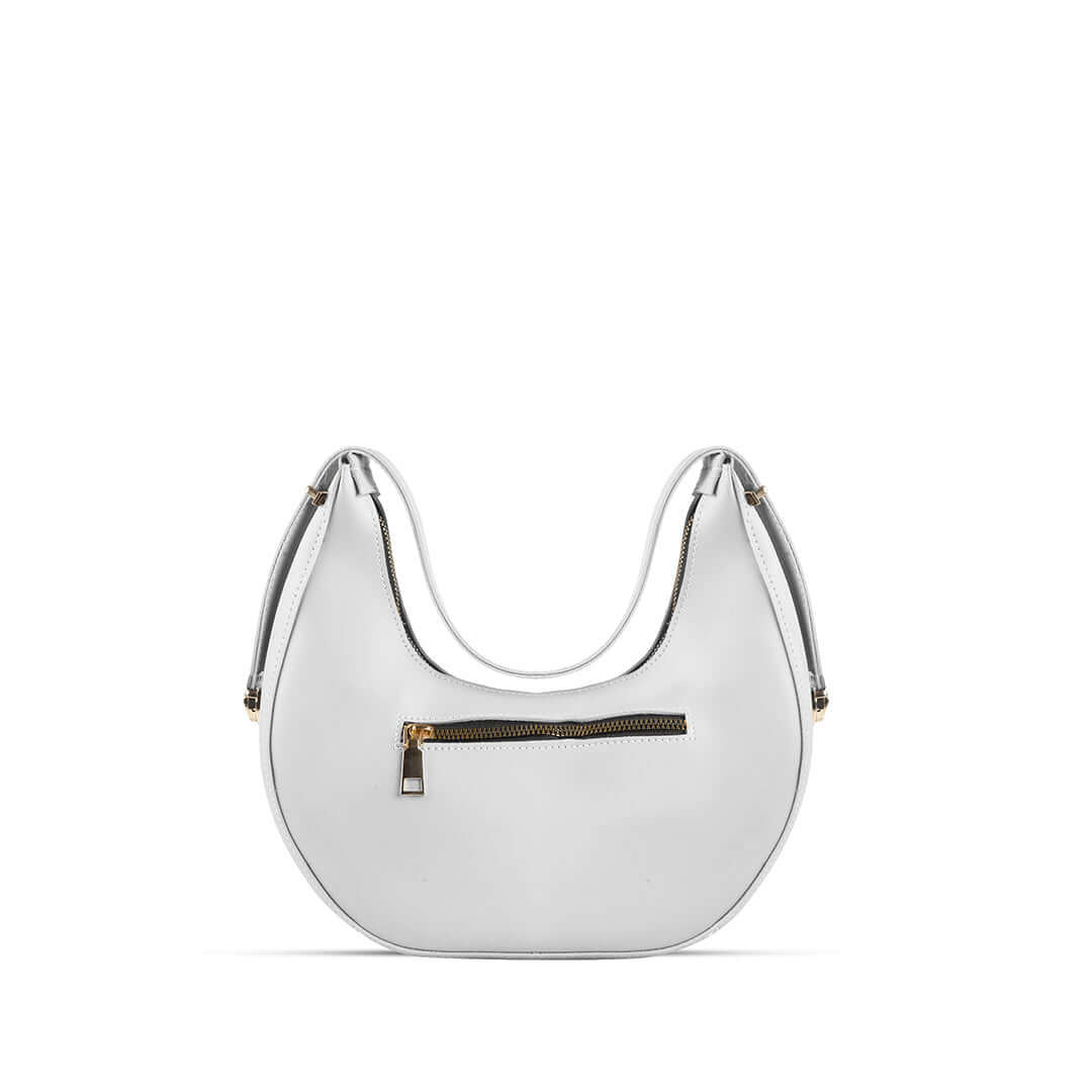 ALICE WHITE - Bag X