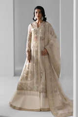 Zarposh Unstitched 3 Piece Formals Collection-Eclipse