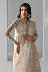 Zarposh Unstitched 3 Piece Formals Collection-Eclipse