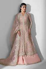 Zarposh Unstitched 3 Piece Formals Collection-Aura